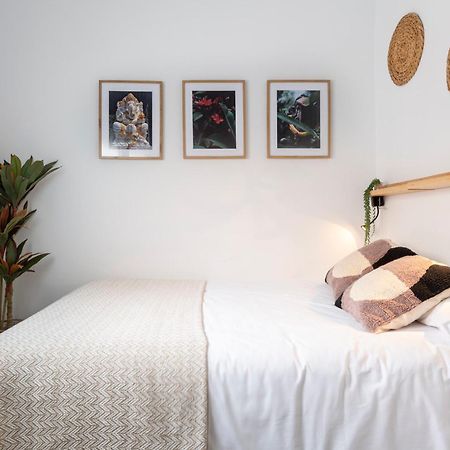 Calma Muralla House-Two Bedrooms & Two Bathrooms Sevilha Exterior foto
