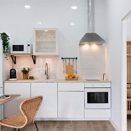Calma Muralla House-Two Bedrooms & Two Bathrooms Sevilha Exterior foto