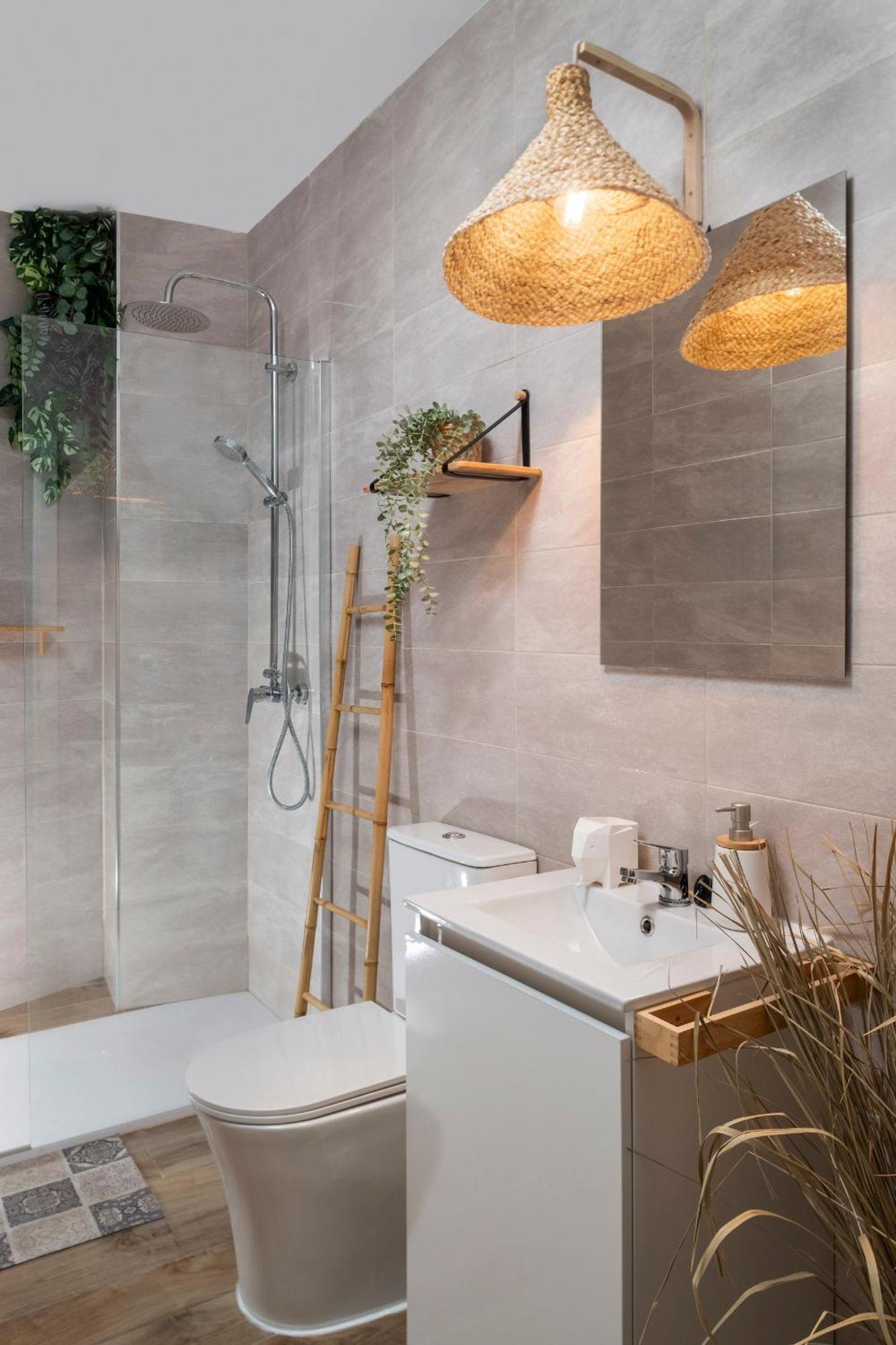 Calma Muralla House-Two Bedrooms & Two Bathrooms Sevilha Exterior foto