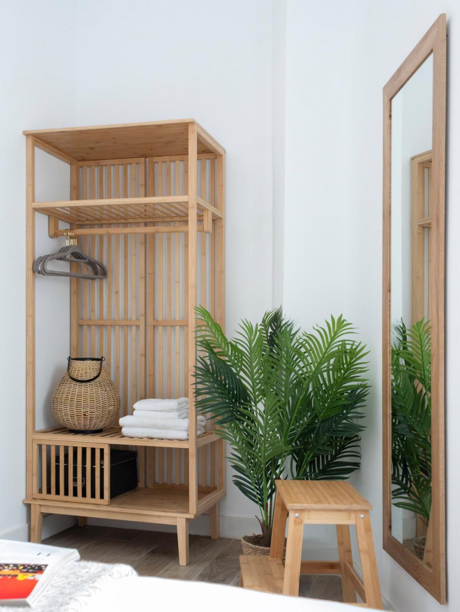 Calma Muralla House-Two Bedrooms & Two Bathrooms Sevilha Exterior foto