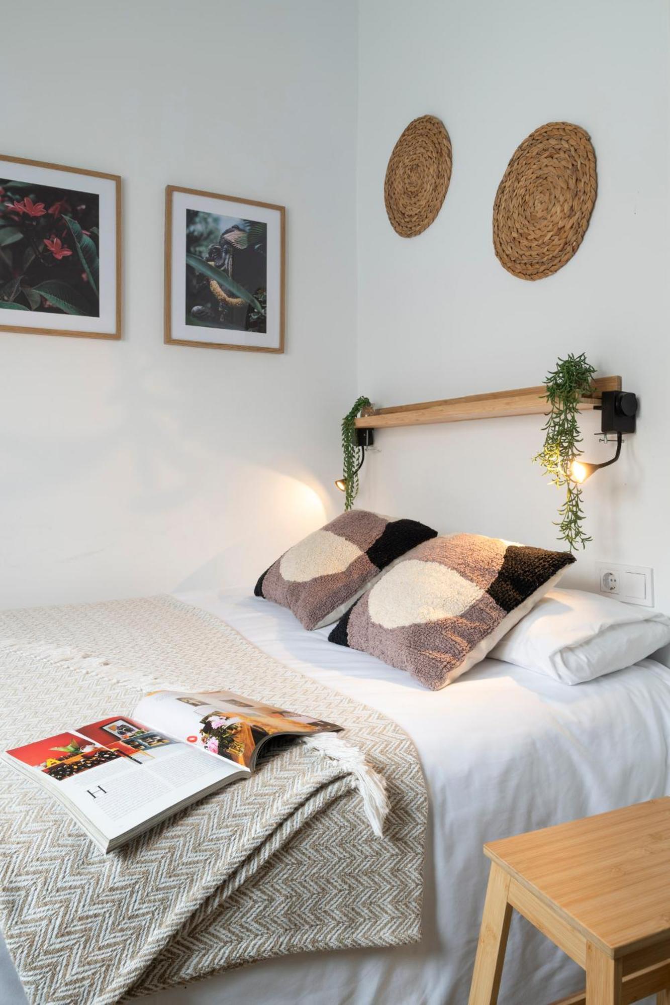 Calma Muralla House-Two Bedrooms & Two Bathrooms Sevilha Exterior foto