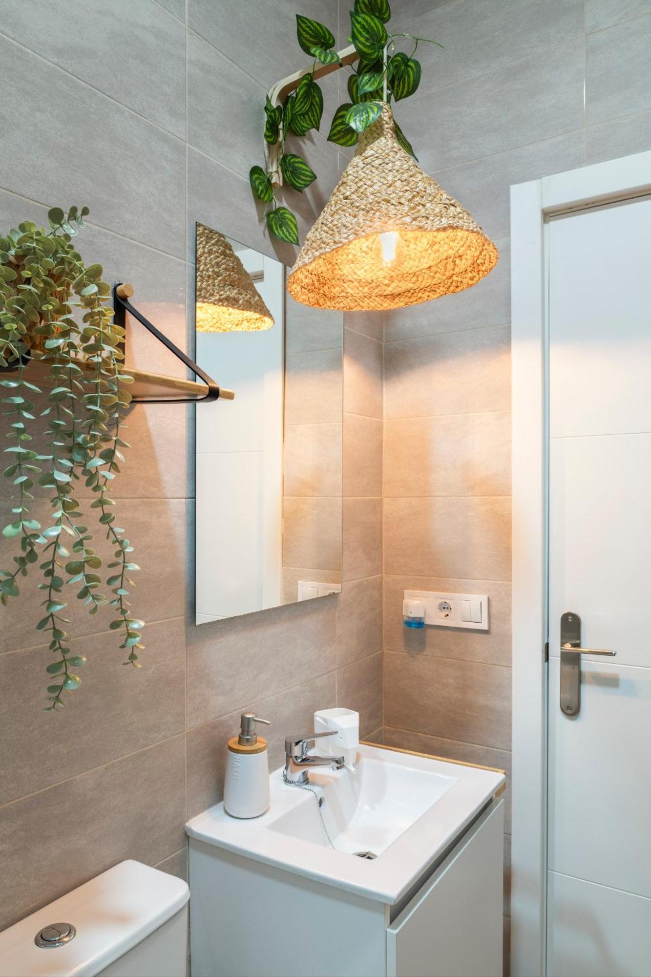 Calma Muralla House-Two Bedrooms & Two Bathrooms Sevilha Exterior foto