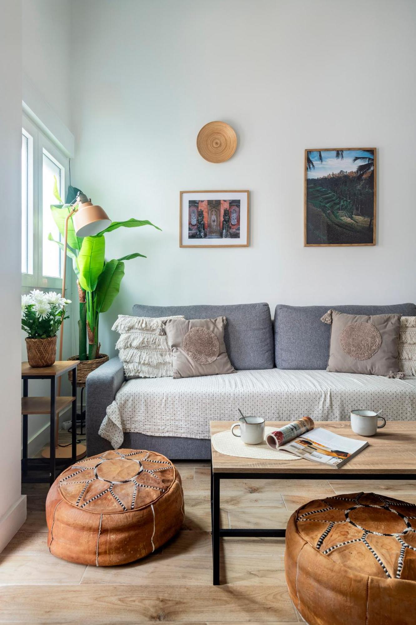 Calma Muralla House-Two Bedrooms & Two Bathrooms Sevilha Exterior foto